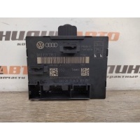 Блок управления дверьми AUDI Q5 2012 8K0959795D, 8K0959795G, 8K0959795D