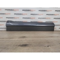 Молдинг двери AUDI Q5 2012 8R0853969BGRU, 8R0853969BGRU, 8R0853969B