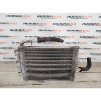 Радиатор масляный LAND ROVER Range Rover Sport 1 2008 PCC500390