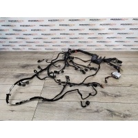 Проводка двигателя LAND ROVER Range Rover Sport 1 2008 YMB507310