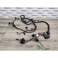 Проводка АКПП LAND ROVER Range Rover Sport 1 2008 8H827C078PA, YMB507310, 8H827C078PA