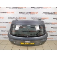 Крышка багажника AUDI Q5 2012 8R0827023C, 8R0827023C, 8R0827023B