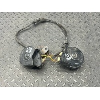 Сигнал звуковой Mercedes E/W210 1995-2003 A0045428720, id95751