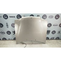 Капот Mercedes C/W202 1993-2001 A2028800157, id95877