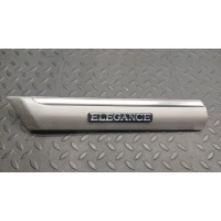 Молдинг крыла Mercedes C/W202 1993-2001 A2026909162, id95926