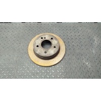 Диск тормозной задний Mercedes C/W202 1993-2001 A2024230012, id95936