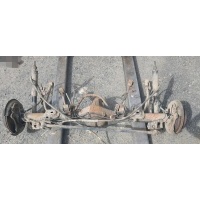 Toyota land cruiser j120 3.0 d4d мост заднего задняя для
