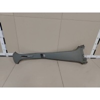 Обшивка стойки Renault Renault Symbol (1) 2001-2008 7700435218, 8200136951