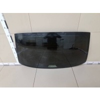 Стекло заднее Renault Renault Symbol (1) 2001-2008 7700435174