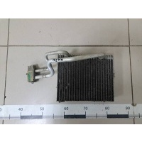 Испаритель кондиционера Renault Renault Symbol (1) 2001-2008 7701206357