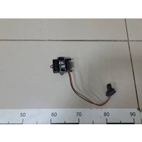 Резистор отопителя Renault Renault Symbol (1) 2001-2008 7701050890