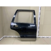 Дверь задняя правая Kia Kia Sporgate 1 (JA) 1993-2006 0K07A72020A