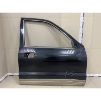 Дверь передняя правая Kia Kia Sporgate 1 (JA) 1993-2006 0K07A58020