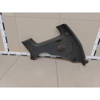 Обшивка багажника Kia Kia Sporgate 1 (JA) 1993-2006 0K01968510P96