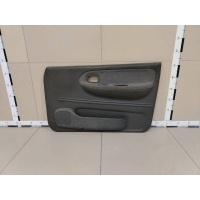 Обшивка двери передней правой Kia Kia Sporgate 1 (JA) 1993-2006 0K01968420MAC