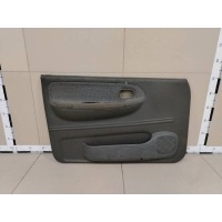 Обшивка двери передней левой Kia Kia Sporgate 1 (JA) 1993-2006 0K01968450MAC
