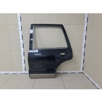 Дверь задняя левая Kia Kia Sporgate 1 (JA) 1993-2006 0K07A73020A