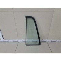 Стекло двери задней левой (форточка) Kia Kia Sporgate 1 (JA) 1993-2006 0K07773661