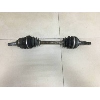 Полуось передняя левая Toyota Toyota Carina (T210) 1996-2001 4342020281