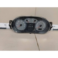 Панель приборов Renault Renault Symbol (1) 2001-2008 8200366641