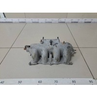Коллектор впускной Kia Kia Sporgate 1 (JA) 1993-2006 0K08A13130A