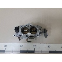 Заслонка дроссельная механическая Kia Kia Sporgate 1 (JA) 1993-2006 0K08B13640