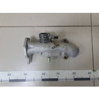 Воздуховод Kia Kia Sporgate 1 (JA) 1993-2006 0K08013230A