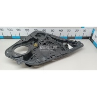 Стеклоподъемник электр. задний правый Mercedes Benz GLA-Class X156 (2014 - 2020) 1767300279