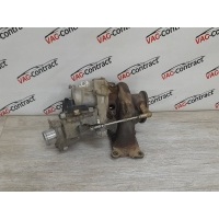 Турбина Volkswagen Tiguan 2 2017 06K145654J, 06H145710C