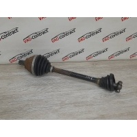 Привод Volkswagen Tiguan 2 2017 3Q0407272BH