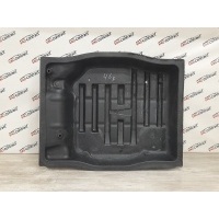 Ниша запасного колеса Volkswagen Passat CC 2012 3C0813114C