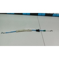 Трос открывания задней двери Mercedes Benz GLA-Class X156 (2014 - 2020) 1177600204