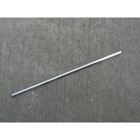 Накладка гарантия стекло rt audi a6 c8 4k0839476