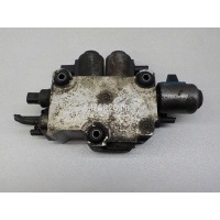 Блок клапанов Land Rover Range Rover Sport 2013 RVH500110