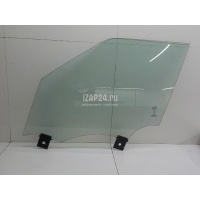 Стекло двери передней левой Land Rover Range Rover Sport 2013 LR043947