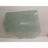 Стекло двери задней правой Land Rover Range Rover Sport 2013 LR043950