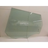 Стекло двери задней левой Land Rover Range Rover Sport 2013 LR043953