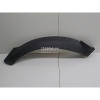 Накладка заднего крыла правого Land Rover Range Rover Sport 2013 LR044142