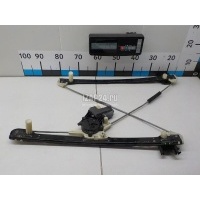 Стеклоподъемник электр. передний левый Land Rover Range Rover Sport 2013 LR077816