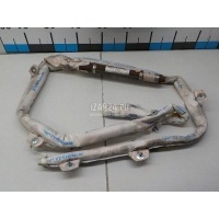Подушка безопасности боковая (шторка) Land Rover Range Rover Sport 2013 LR043056