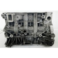 Blok двигателя opel insignia b astra k 1.6 cdti b16dtc lwq 55596879 состояние