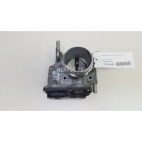 Заслонка дроссельная электрическая Mazda Mazda 6 (GJ/GL) 2013 PY8V13640