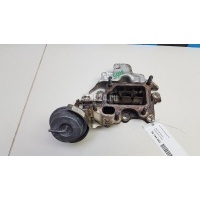 Заслонка воздушная Mazda Mazda 6 (GJ/GL) 2013 PY8V13450J