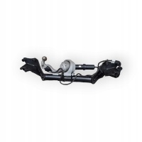 Volkswagen touareg iii 3 фаркоп 760803881e