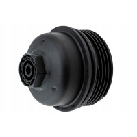 Nty ccl - vw - 057 крышка , корпус фильтра масляный