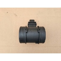 Расходомер воздуха opel astra h iii 55561301 0281002832