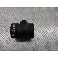 Расходомер воздуха воздушный opel zafira b 1.7 cdti 55561301