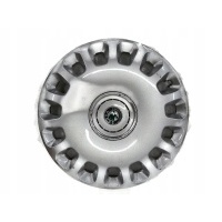 Колпак skoda oe оригинальные 16 