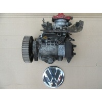 Volkswagen гольф ii 1.6 td тнвд 068130081f 0460494182