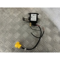 Peugeot 4007 блок управления webasto 221000328200